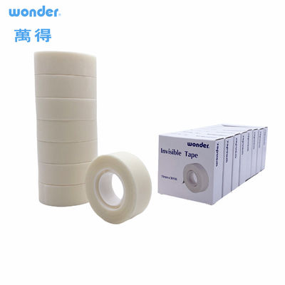 Wonder S25A2 水性アクリル粘着テープ BOPP文具テープ
