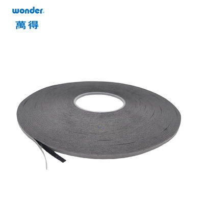 Wonder 63822 多様な用途のための溶剤ベースの粘着剤の有効な双面テープ