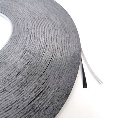 4mm 幅 汎用用用 溶剤 ベース アクリル 接着剤 の 2 面 テープ ロール