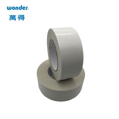 透明密封 自己粘着 双面テープ 0.130mm 厚さ