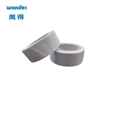 透明密封 自己粘着 双面テープ 0.130mm 厚さ