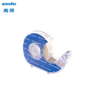水性 OPP テープカット器 ディスペンサー 18mm 幅 文具の使用
