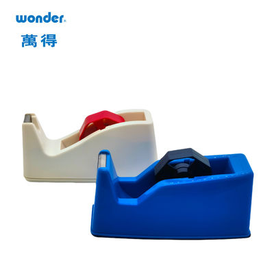 重量プラスチックテープカット機 包装テープカット機 25mm 幅