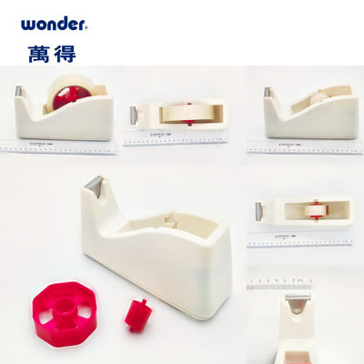 重量プラスチックテープカット機 包装テープカット機 25mm 幅