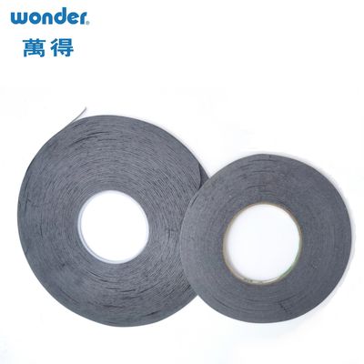 Wonder 63822 一般固定用用溶剤ベースのアクリル粘着剤付きの双面テープ
