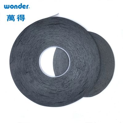 Wonder 63822 一般固定用用溶剤ベースのアクリル粘着剤付きの双面テープ